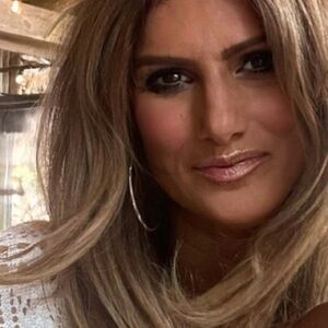 Meet your Posher, Victoria